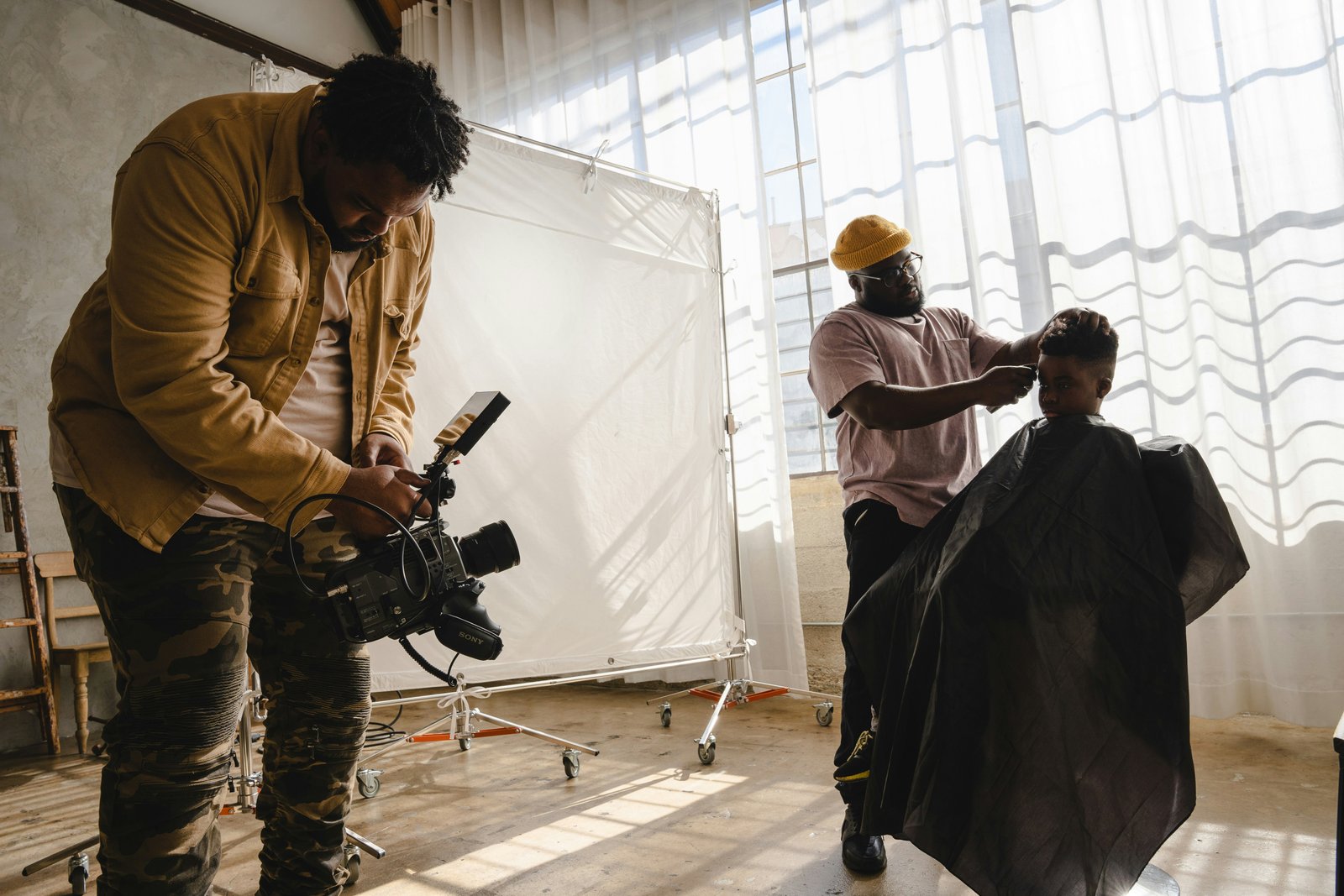 Music Video